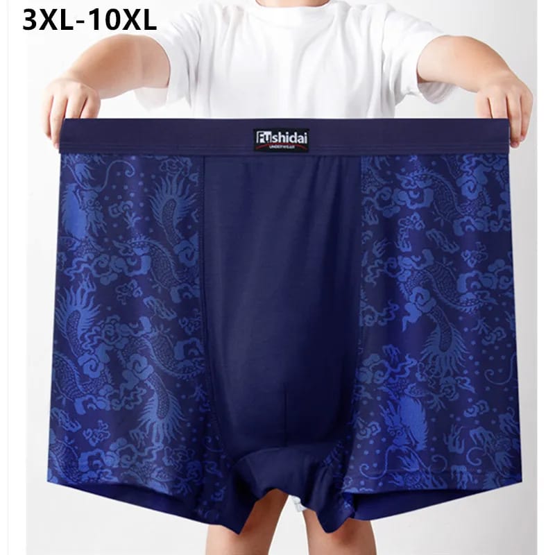 Boxer Hombre Talles Grandes Plus Size